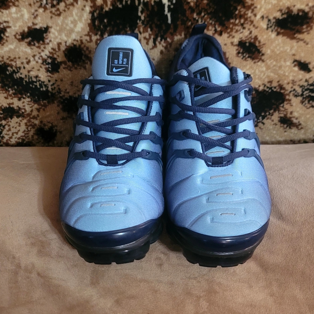 Nike Men's Vapormax Plus Like New
